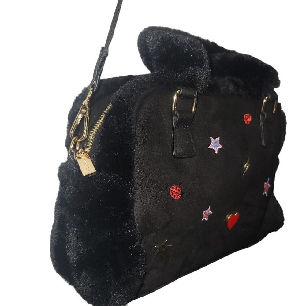 Skinny Dip Crossbody Satchel.  Size Small.  New Without Tags - Picture 3 of 11